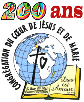 RÃ©sultat de recherche d'images pour "200 ans couvent des Saints coeurs TOURNON 07"